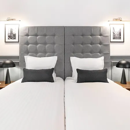 Apartment Livinparis - Luxury Ac 4 Bedrooms Auteuil Eiffel