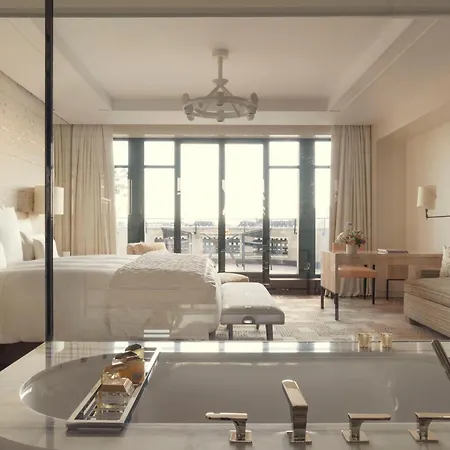 Cheval Blanc Paris&dior Cheval Blanc 5*