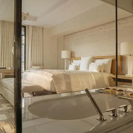 Cheval Blanc Paris&dior Cheval Blanc 5*