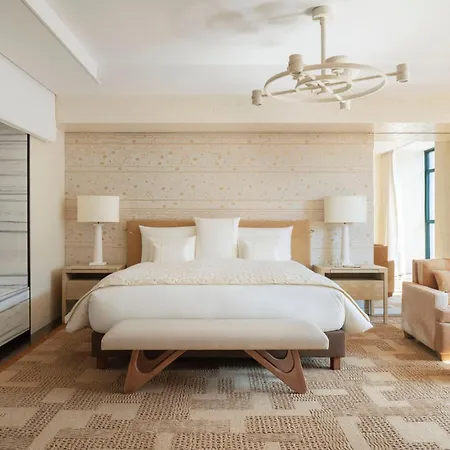 Cheval Blanc Paris&dior Cheval Blanc 5*