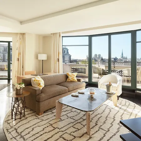 Cheval Blanc Paris&dior Cheval Blanc 5* Paris