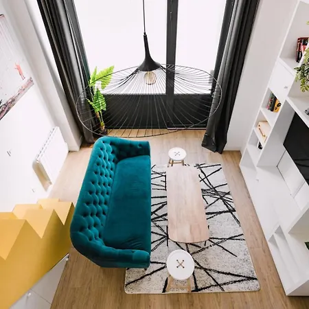 Appartement Disponible - - Equipped Souplex - From 1 To 6 Guests