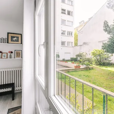 Apartmán Amazing For 2 Perto De La Paříž