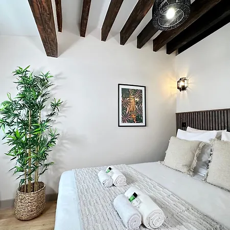 Apartment Le Marais' Finest Luxurious Paris