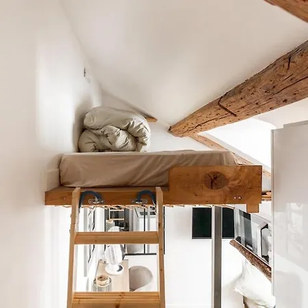 Apartman Luxe Au Centre Des Invalides *