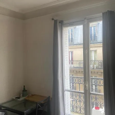 Elegance Et Confort Proche Bastille 巴黎