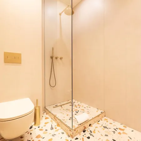 Luxury Flat Eiffel Tower View Апартаменты