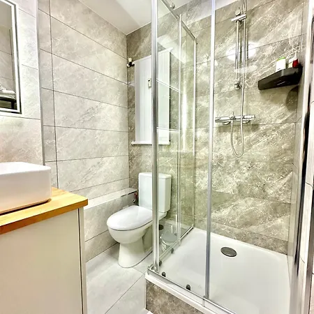 Elegant And Comfortable Studio Jouvenet فندق مبيت وإفطار *