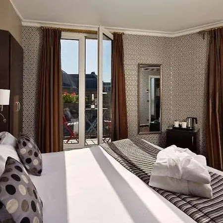 Abbatial Saint Germain Hotel 3*