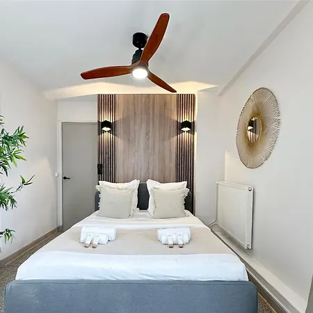 Spacious & Luxurious Flat In Montparnasse * Paris