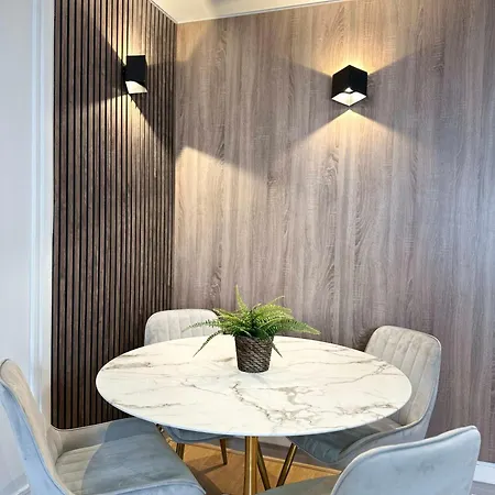 Spacious & Luxurious Flat In Montparnasse * Paris