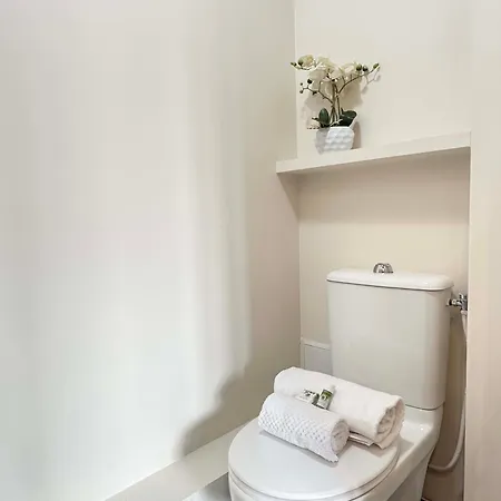 Appartement 1598 - One Bedroom - Trocadéro&eiffel Tower Paris