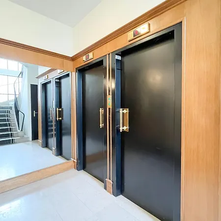 Appartement 1598 - One Bedroom - Trocadéro&eiffel Tower *
