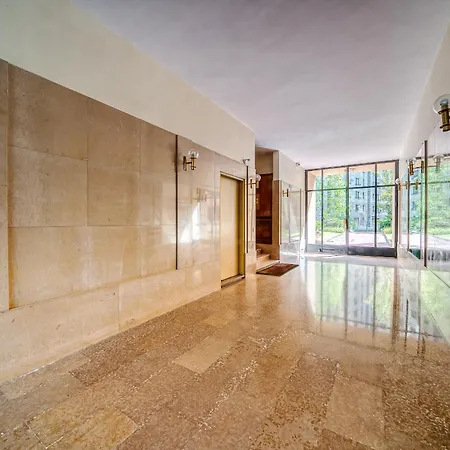 Appartement 1598 - One Bedroom - Trocadéro&eiffel Tower