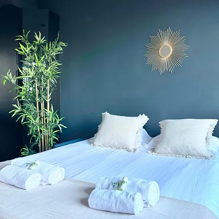 Appartement 1598 - One Bedroom - Trocadéro&eiffel Tower Paris