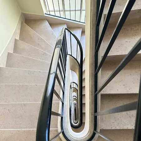Appartement 1598 - One Bedroom - Trocadéro&eiffel Tower *