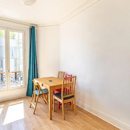 Apartmán Guestready - Apto Moderno No 19º Arr. *