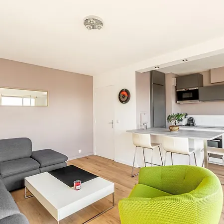 Guestready - Escapade A Saint-lambert * Париж