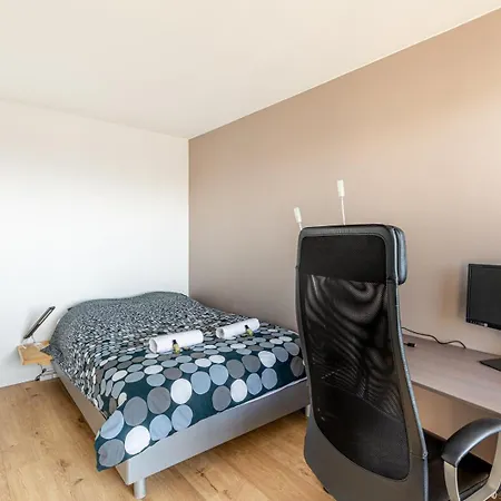Guestready - Escapade A Saint-lambert Париж