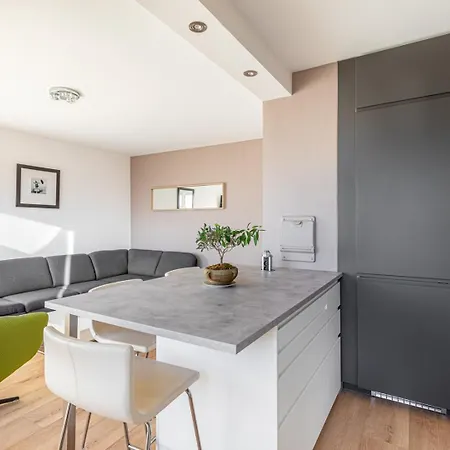 Guestready - Escapade A Saint-lambert Апартаменты
