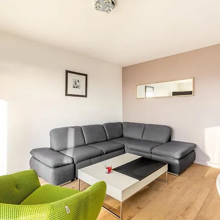 Guestready - Escapade A Saint-lambert Апартаменты *