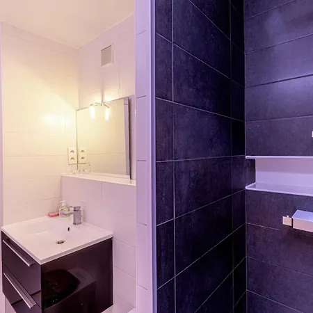 Guestready - Escapade A Saint-lambert Париж