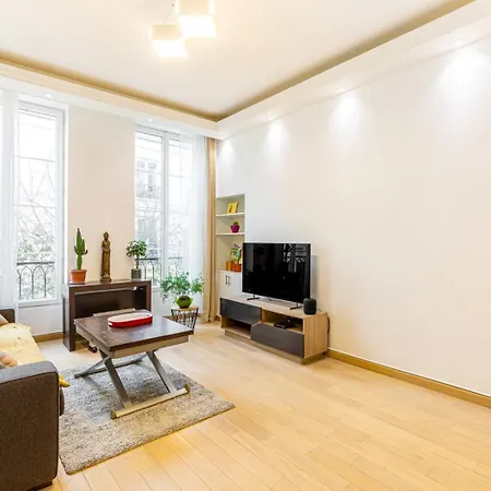 Apartmán Guestready - Modern In A Prime Location