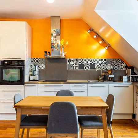 Guestready - Proche Des Gares Du 10e Apartment Paris