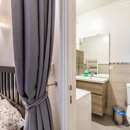 Guestready - Quaint Retreat In The Heart Of * 巴黎
