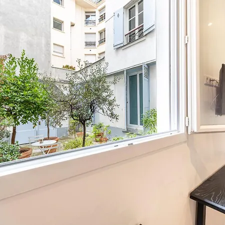 Guestready - Elysee Palace Marble Haven 公寓 巴黎