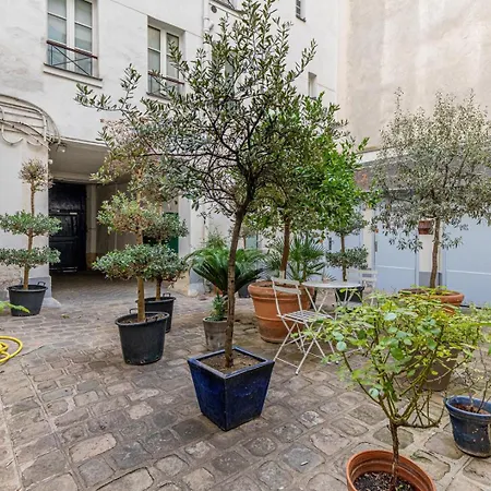 Guestready - Elysee Palace Marble Haven * 巴黎
