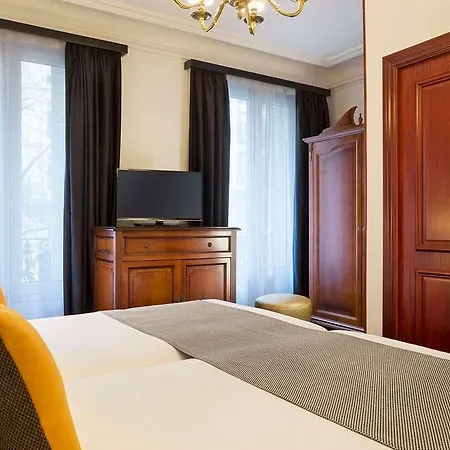 Hotel Melia Champs Elysées París