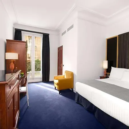 Melia Champs Elysées París