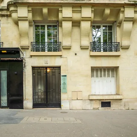 Διαμέρισμα Ws Montparnasse - Maine