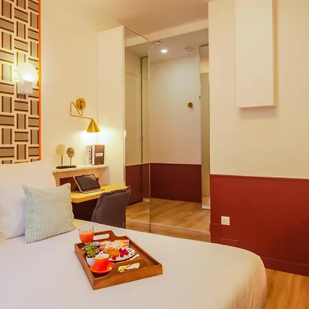 Ws Montparnasse - Maine Διαμέρισμα