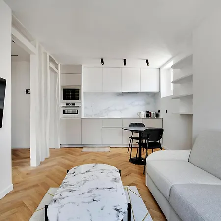 Pick A Flat's In Montmartre - Rue Petrelle 公寓 巴黎