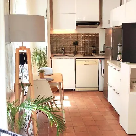 公寓 Charming 1 Bedroom In Upper Marais *