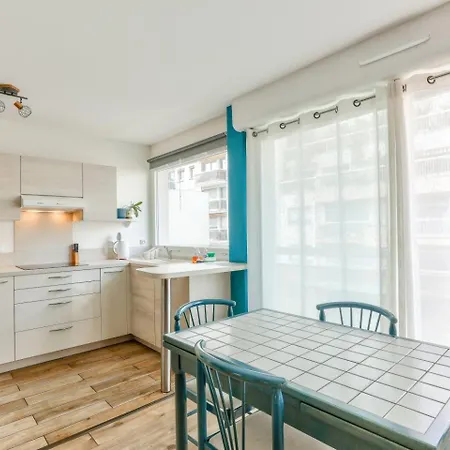 Moderne T2 Avec Balcon Proche Du Bois De Vincennes Apartment *
