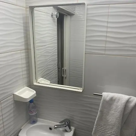 Anvers Apartamento París