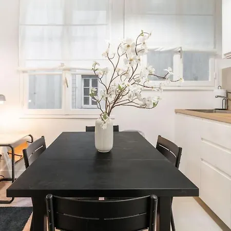 Apartment Great Paris