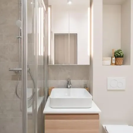 Great Apartment *