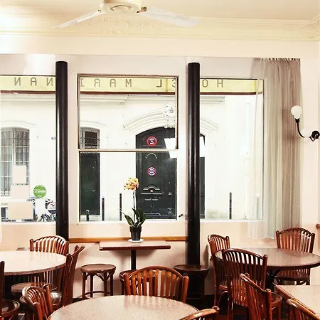 Marignan Hotel *