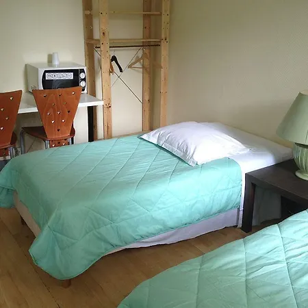 Hotel Au Royal Mad Paris