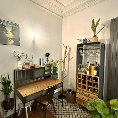 Apartment Near Eiffel Tower Olympic Games Tickets Paris