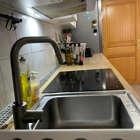 Cosy Et Familiale Dans Le Marais Apartamento París
