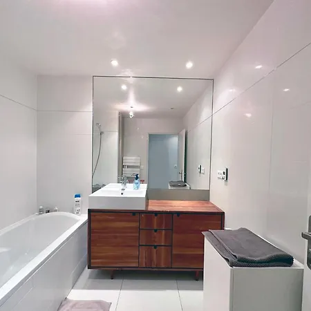 Loft St Martin París