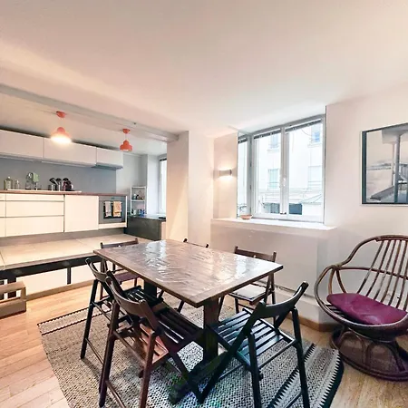 Loft St Martin Apartamento *