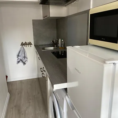 Apartment De Charme Donnant Sur Jardin Arbore Dans Le Calme Absolu *