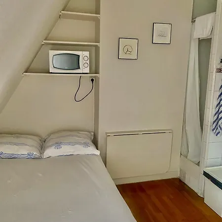 Location Apartment Paris