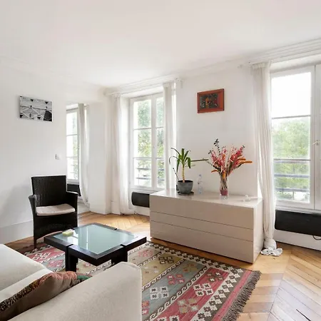 Apartment Guestready - Sejour Chic Au Coeur De